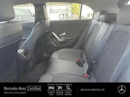 Photo 13 Mercedes Classe A Gén. IV (W177) Ph1 Progressive Line 5