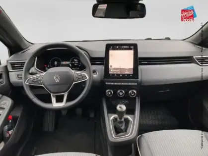 Photo 26 Renault Clio  1.0 TCe 90ch Techno - 24