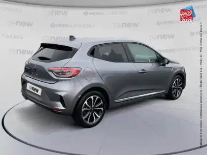 Photo 20 Renault Clio  1.0 TCe 90ch Techno - 24