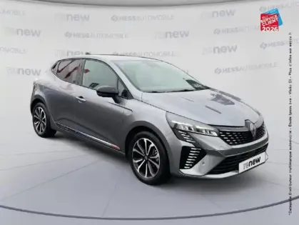 Photo 17 Renault Clio  1.0 TCe 90ch Techno - 24