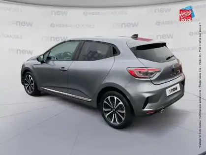 Photo 7 Renault Clio  1.0 TCe 90ch Techno - 24