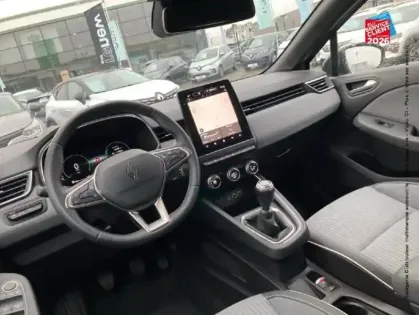 Photo 29 Renault Clio  1.0 TCe 90ch Techno - 24