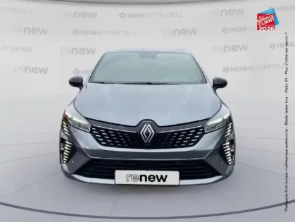 Photo 16 Renault Clio  1.0 TCe 90ch Techno - 24