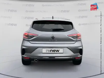 Photo 21 Renault Clio  1.0 TCe 90ch Techno - 24