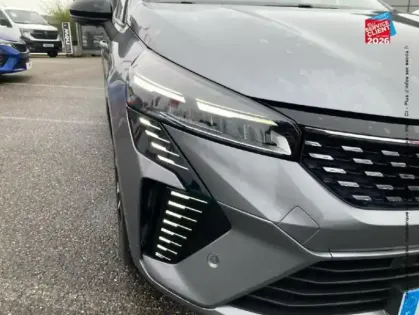 Photo 12 Renault Clio  1.0 TCe 90ch Techno - 24