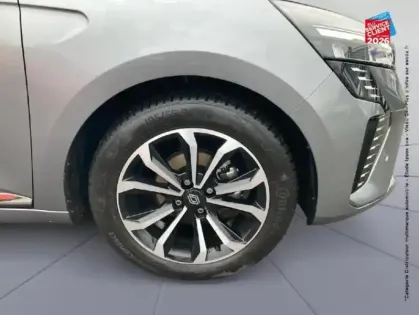 Photo 24 Renault Clio  1.0 TCe 90ch Techno - 24