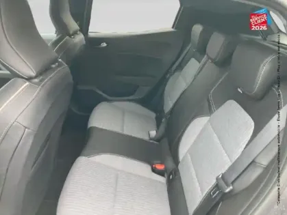 Photo 10 Renault Clio  1.0 TCe 90ch Techno - 24