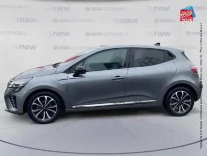 Photo 8 Renault Clio  1.0 TCe 90ch Techno - 24