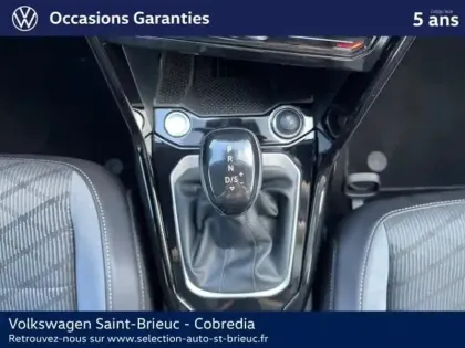 Photo 26 Volkswagen T-roc  1.5 TSI Evo2 150ch R-Line Edition DSG7