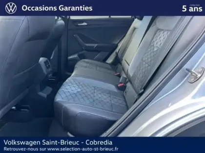 Photo 23 Volkswagen T-roc  1.5 TSI Evo2 150ch R-Line Edition DSG7