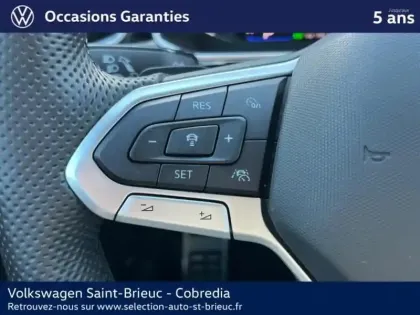 Photo 8 Volkswagen T-roc  1.5 TSI Evo2 150ch R-Line Edition DSG7