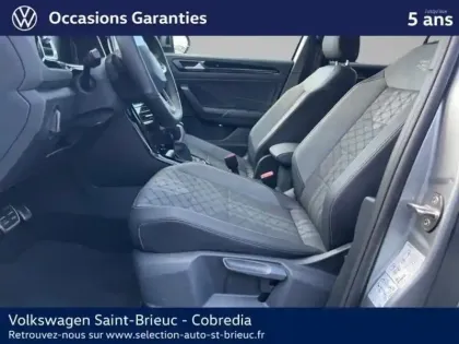 Photo 22 Volkswagen T-roc  1.5 TSI Evo2 150ch R-Line Edition DSG7