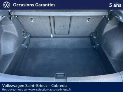 Photo 21 Volkswagen T-roc  1.5 TSI Evo2 150ch R-Line Edition DSG7