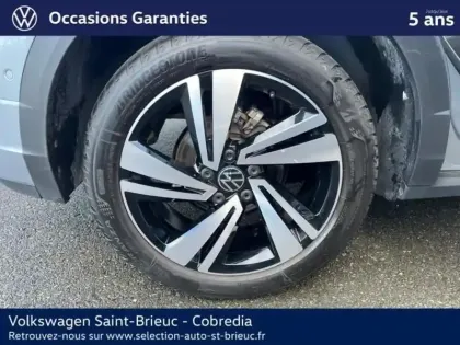 Photo 28 Volkswagen T-roc  1.5 TSI Evo2 150ch R-Line Edition DSG7