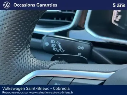 Photo 11 Volkswagen T-roc  1.5 TSI Evo2 150ch R-Line Edition DSG7
