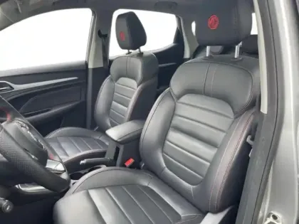 Photo 6 Mg ZS  1.0 T-GDi 111ch Luxury