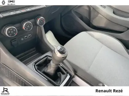 Photo 6 Renault Clio  1.0 TCe 90ch Evolution