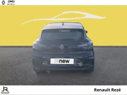 Photo 10 Renault Clio  1.0 TCe 90ch Evolution