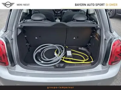 Photo 8 Mini Mini  Cooper SE 184ch Edition Premium Plus BVA 5CV