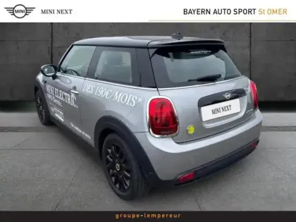Photo 6 Mini Mini  Cooper SE 184ch Edition Premium Plus BVA 5CV