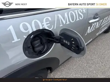 Photo 12 Mini Mini  Cooper SE 184ch Edition Premium Plus BVA 5CV