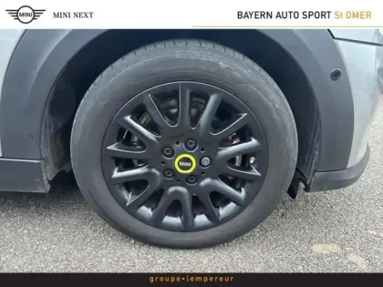 Photo 13 Mini Mini  Cooper SE 184ch Edition Premium Plus BVA 5CV