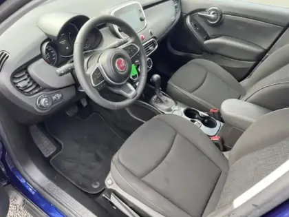 Photo 9 Fiat 500 X 1.5 FireFly Turbo 130ch S/S Hybrid DCT7