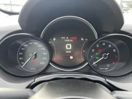 Photo 13 Fiat 500 X 1.5 FireFly Turbo 130ch S/S Hybrid DCT7