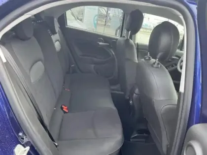 Photo 11 Fiat 500 X 1.5 FireFly Turbo 130ch S/S Hybrid DCT7