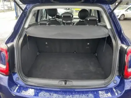 Photo 12 Fiat 500 X 1.5 FireFly Turbo 130ch S/S Hybrid DCT7