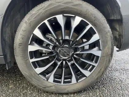 Photo 8 Fiat 500 X 1.5 FireFly Turbo 130ch S/S Hybrid DCT7