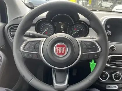 Photo 14 Fiat 500 X 1.5 FireFly Turbo 130ch S/S Hybrid DCT7