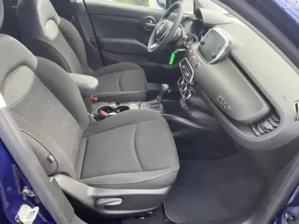 Photo 10 Fiat 500 X 1.5 FireFly Turbo 130ch S/S Hybrid DCT7