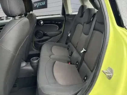 Photo 9 Mini Mini  5 Portes Cooper 136ch  Essential BVA7