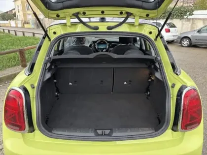 Photo 5 Mini Mini  5 Portes Cooper 136ch  Essential BVA7