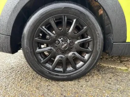 Photo 13 Mini Mini  5 Portes Cooper 136ch  Essential BVA7