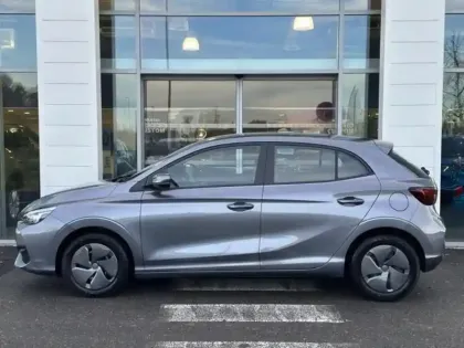 Photo 7 Mg Mg3  Hybrid+ 195ch Standard