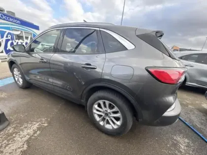 Photo 7 Ford Kuga  2.5 Duratec 190 ch FHEV E85 Titanium BVA