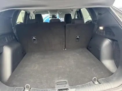 Photo 12 Ford Kuga  2.5 Duratec 190 ch FHEV E85 Titanium BVA