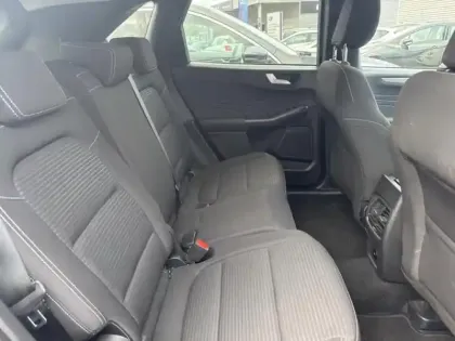 Photo 11 Ford Kuga  2.5 Duratec 190 ch FHEV E85 Titanium BVA