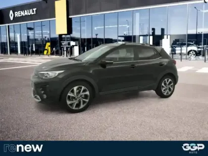 Photo 11 Kia Stonic  1.0 T-GDi 100ch GT Line