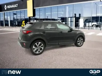 Photo 7 Kia Stonic  1.0 T-GDi 100ch GT Line