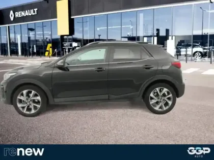 Photo 10 Kia Stonic  1.0 T-GDi 100ch GT Line