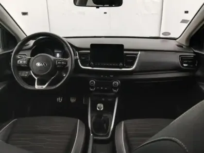 Photo 12 Kia Stonic  1.0 T-GDi 100ch GT Line