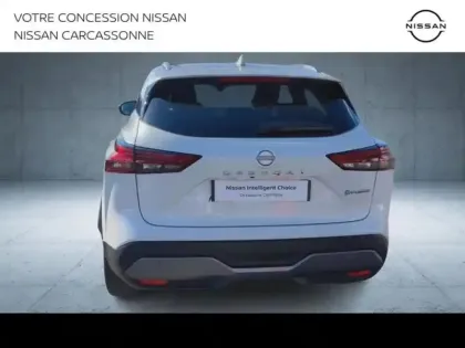 Photo 5 Nissan Qashqai  e-POWER 190ch N-Connecta 2022