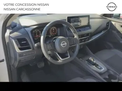 Photo 12 Nissan Qashqai  e-POWER 190ch N-Connecta 2022