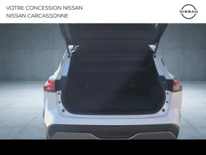 Photo 8 Nissan Qashqai  e-POWER 190ch N-Connecta 2022