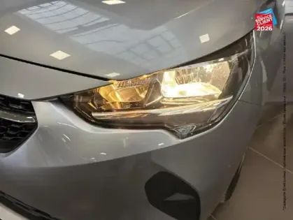 Photo 12 Opel Corsa  1.2 Turbo 100ch Edition