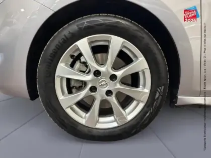 Photo 9 Opel Corsa  1.2 Turbo 100ch Edition