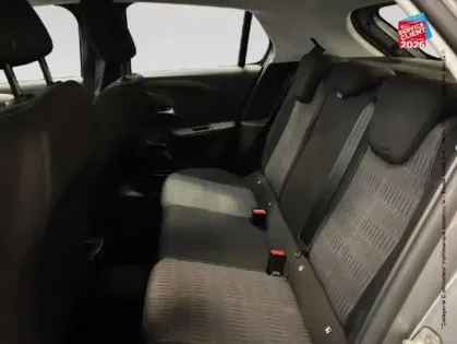 Photo 10 Opel Corsa  1.2 Turbo 100ch Edition